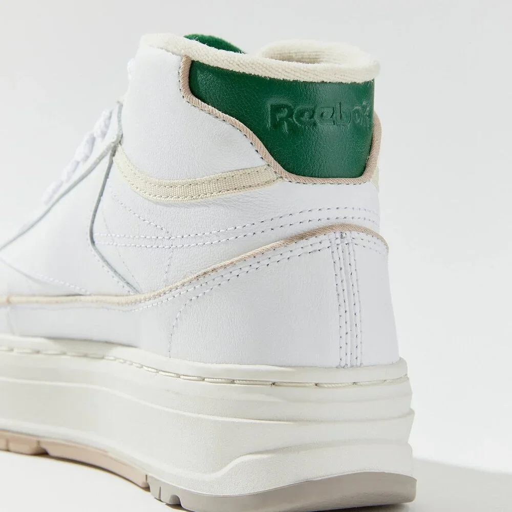 Reebok club tried due